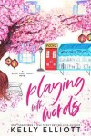 Book cover for Playing with Words