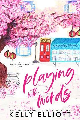 Cover of Playing with Words