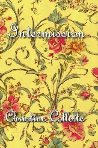 Cover of Intermission