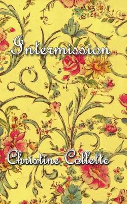 Book cover for Intermission