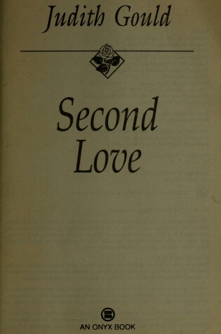 Cover of Second Love