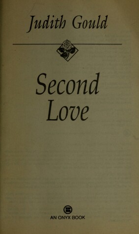 Cover of Second Love