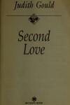 Book cover for Second Love