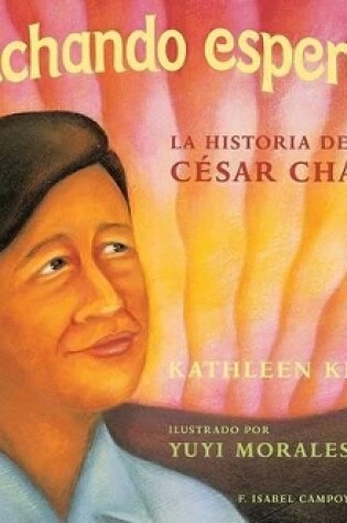 Cover of Cosechando Esperanza
