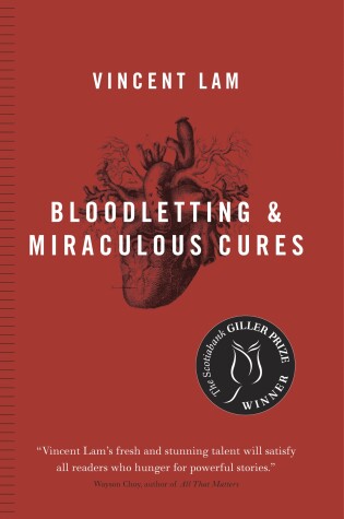 Bloodletting & Miraculous Cures