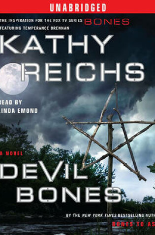 Cover of Devil Bones