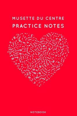 Book cover for Musette du centre Practice Notes