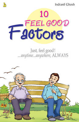 Book cover for 10 Feel Good Factors
