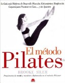 Book cover for El Metodo Pilates