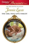 Book cover for The Girl That Love Forgot