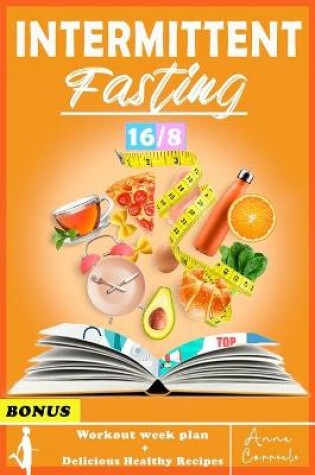 Cover of Intermittent Fasting