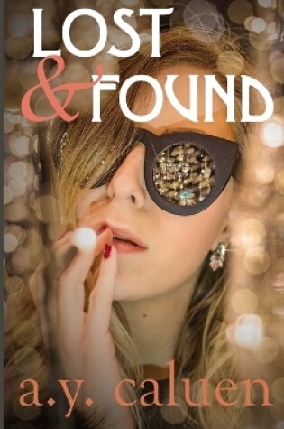 Cover of Lost & Found