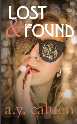 Book cover for Lost & Found