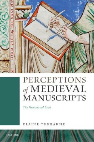 Cover of Perceptions of Medieval Manuscripts