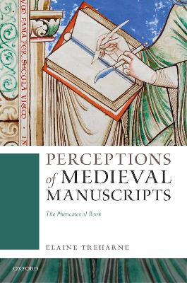 Book cover for Perceptions of Medieval Manuscripts