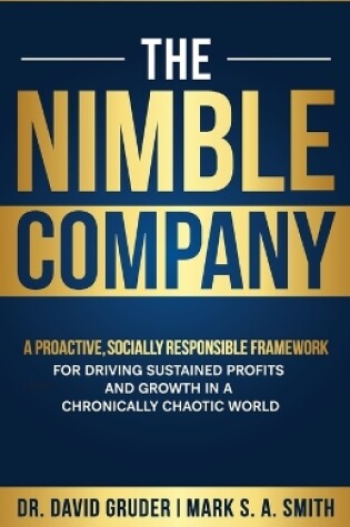 Cover of The Nimble Company