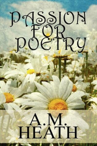 Cover of Passion for Poetry
