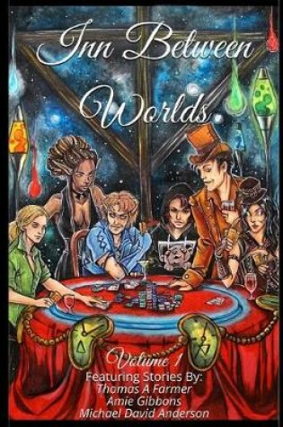 Cover of Inn Between Worlds