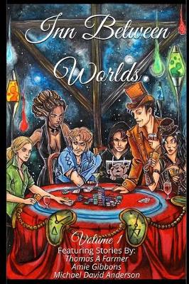 Cover of Inn Between Worlds