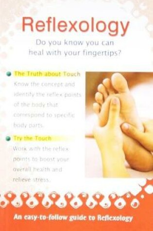 Cover of Reflexology