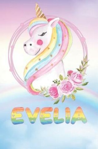 Cover of Evelia