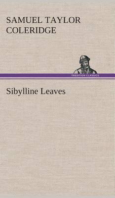 Book cover for Sibylline Leaves