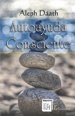 Book cover for Autoayuda Consciente