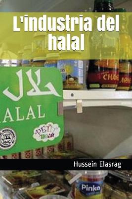 Book cover for L'industria del halal