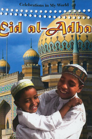 Cover of Eid al-Adha