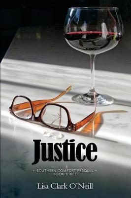 Cover of Justice