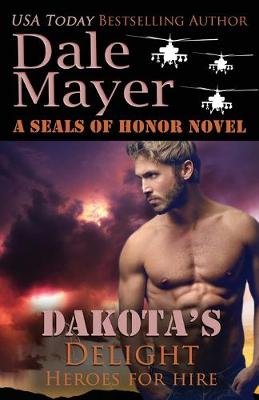 Book cover for Dakota's Delight