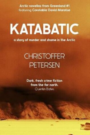 Cover of Katabatic