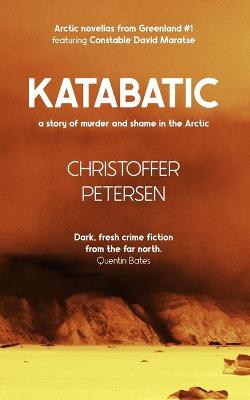 Cover of Katabatic