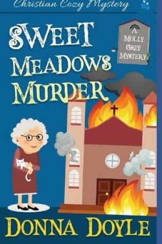 Cover of Sweet Meadows Murder