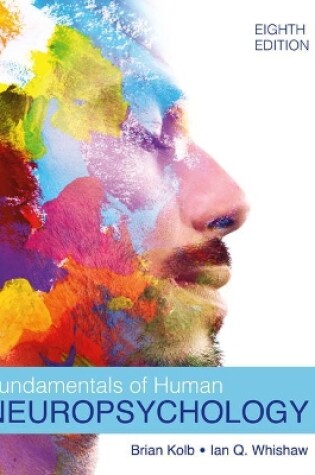 Cover of Fundamentals of Human Neuropsychology