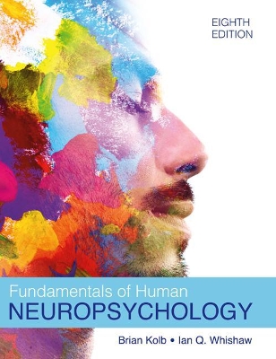 Book cover for Fundamentals of Human Neuropsychology