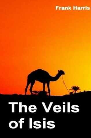 Cover of The Veils of Isis