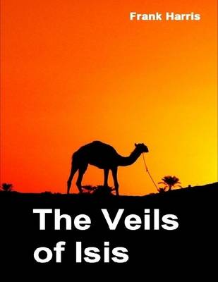 Book cover for The Veils of Isis