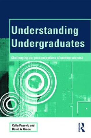 Cover of Understanding Undergraduates