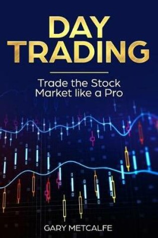 Cover of Day Trading