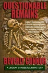 Book cover for Questionable Remains