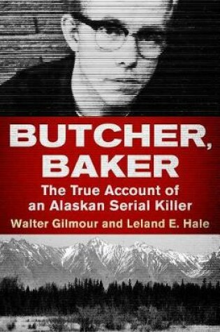 Cover of Butcher, Baker