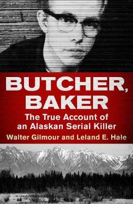 Book cover for Butcher, Baker