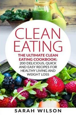 Cover of Clean Eating