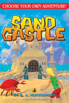 Book cover for Sand Castle