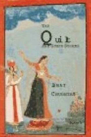 Cover of The Quilt & Other Stories