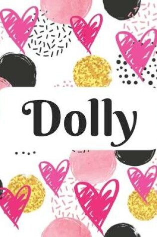 Cover of Dolly