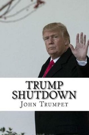 Cover of Trump Shutdown