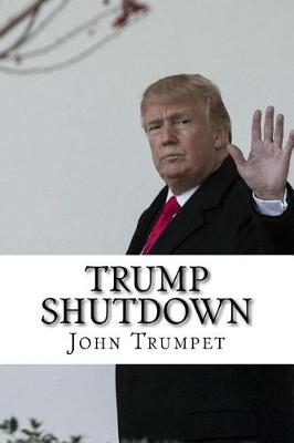 Book cover for Trump Shutdown