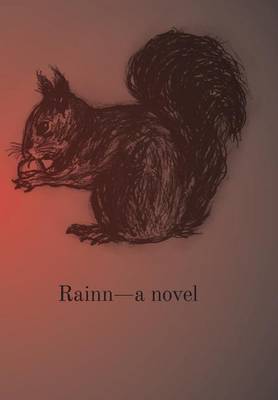 Book cover for Rainn